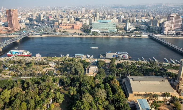 القطاع-الخاص-المصري-يجذب-نحو-16-مليار-دولار-تمويلات-ميسّرة-بـ5-سنوات