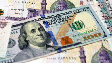 سعر-الدولار-في-مستهل-تعاملات-بنوك-مصر-اليوم-الأربعاء-23-يوليو-2025