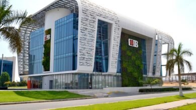 “التجاري-الدولي”-يربح-33.3-مليار-جنيه-في-النصف-الأول-بنمو-21%