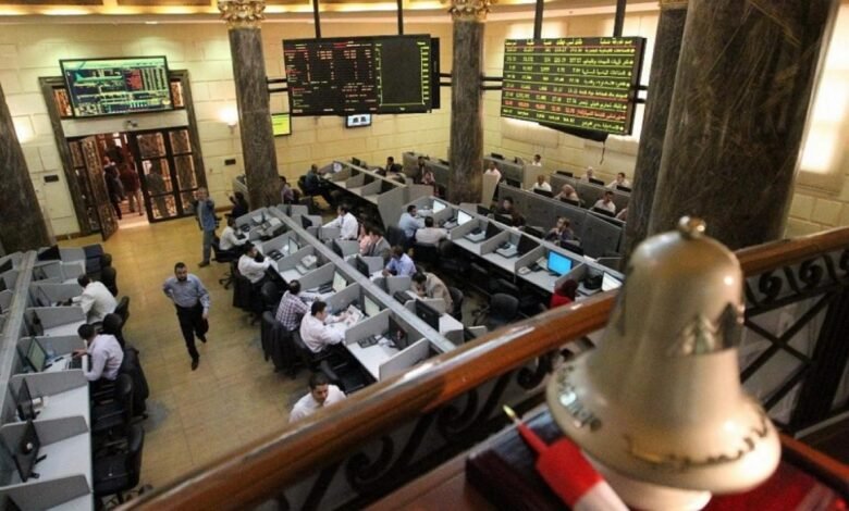 «سي-آي-كابيتال»-تتوقع-انتعاش-أسهم-البنوك-المدرجة-مع-بدء-دورة-التيسير-النقدى