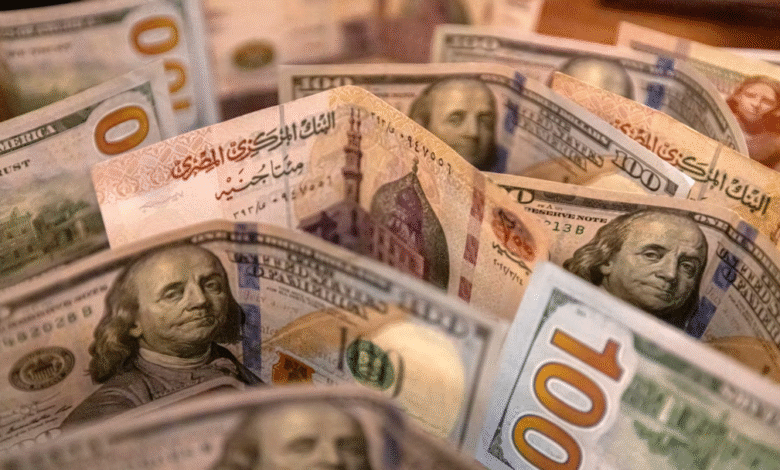 سعر-الدولار-يفقد-نحو-20-قرشًا-خلال-تعاملات-اليوم-الأحد-27-يوليو-2025