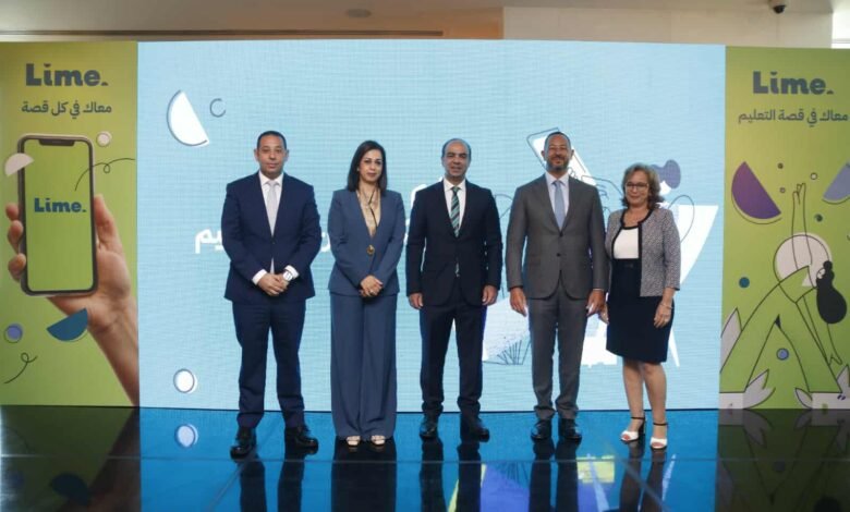 “أبو-ظبي-الأول”-يطلق-“لايم”-لتمويل-المصروفات-الدراسية