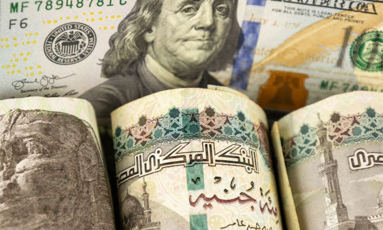 سعر-الدولار-في-ختام-تعاملات-بنوك-مصر-اليوم-الأحد-27-يوليو-2025