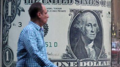 سعر-الدولار-في-مستهل-تعاملات-بنوك-مصر-اليوم-الأربعاء-30-يوليو-2025