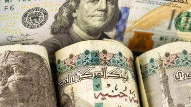 سعر-الدولار-في-بنوك-مصر-اليوم-السبت-2-أغسطس-2025