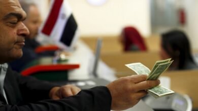 سعر-الدولار-في-مستهل-تعاملات-بنوك-مصر-اليوم-الأحد-3-أغسطس-2025