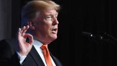 “ترامب”:-على-مجلس-الاحتياطي-الفيدرالي-خفض-الفائدة