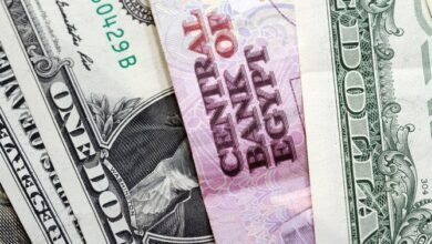 سعر-الدولار-في-مستهل-تعاملات-بنوك-مصر-اليوم-الثلاثاء-5-أغسطس-2025