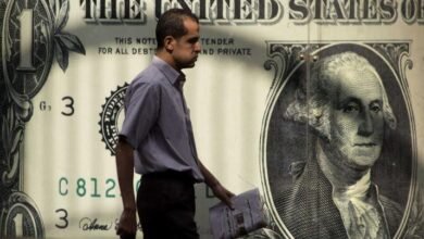 سعر-الدولار-في-مستهل-تعاملات-بنوك-مصر-اليوم-الأربعاء-6-أغسطس-2025