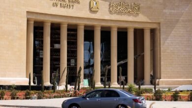 الخولي-:-مذكرةَ-تفاهمٍ-بين-مصر-والصين-للتعاون-لمنح-التراخيص-لمزاولة-أعمال-البنوك