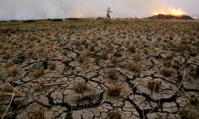 البنوك-في-مواجهة-“مخاطر-المناخ”.-كيف-استعد-الجهاز-المصرفي-للمخاطر-المحتملة؟