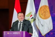 محافظ-البنك-المركزي-يشهد-تخرج-دفعات-جديدة-من-برنامج-“قيادات-المستقبل”