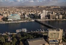 «بى-إن-بى-باريبا»-يتوقع-نمو-الاقتصاد-المصرى-52%-وتراجع-التضخم-إلى-10.7%