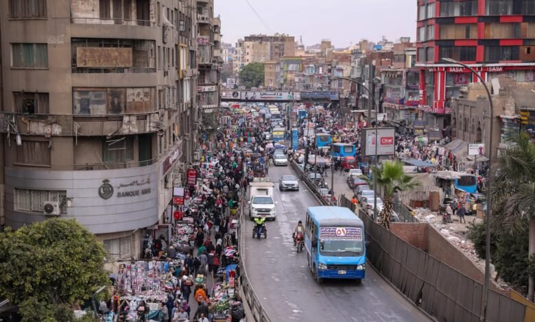 تراجع-التضخم-الشهري-في-مصر-خلال-نوفمبر.-والسنوي-يسجل-10%