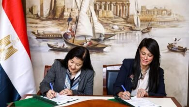 مذكرة-تفاهم-بين-مصر-وبرنامج-الأمم-المتحدة-الإنمائي-لدعم-القدرات-المؤسسية