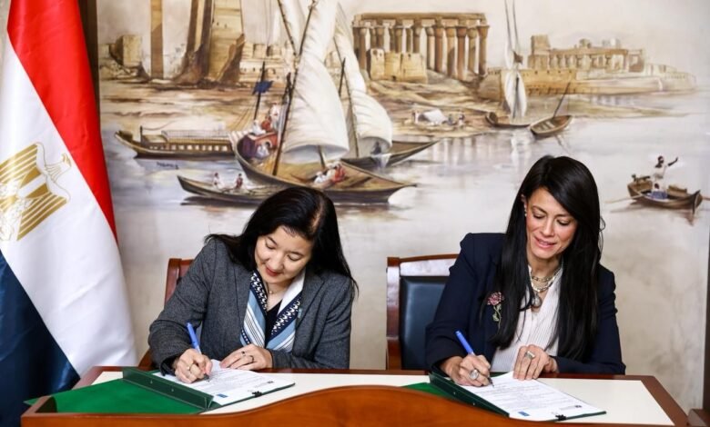 مذكرة-تفاهم-بين-مصر-وبرنامج-الأمم-المتحدة-الإنمائي-لدعم-القدرات-المؤسسية
