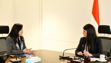 مشروعات-مبادلة-الديون-على-طاولة-مباحثات-مصر-وبرنامج-الأمم-المتحدة-الإنمائي