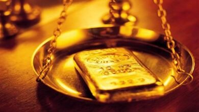 كيف-يؤثر-الذهب-فى-“بازل-3”-على-أداء-“المركزى”-والبنوك-التجارية-المصرية؟