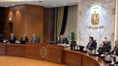 مجلس-الوزراء-يعلن-تفعيل-آليات-التصدى-للشائعات-واتخاذ-إجراءات-قانونية-ضد-ناشريها