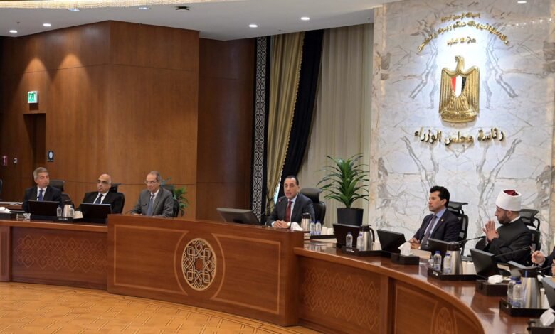 مجلس-الوزراء-يعلن-تفعيل-آليات-التصدى-للشائعات-واتخاذ-إجراءات-قانونية-ضد-ناشريها