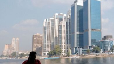 البنوك-ترفع-مخصصات-مخاطر-السوق-لتغطية-الخسائر-المحتملة