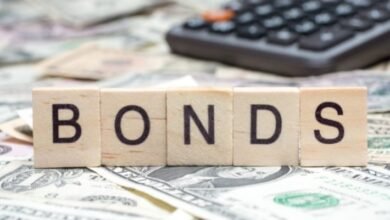 عوائد-السندات-الأمريكية-تتجه-نحو-تسجيل-أفضل-أداء-أسبوعي-منذ-يونيو