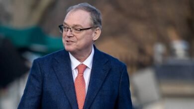 “هاسيت”:-على-الاحتياطي-الفيدرالي-خفض-أسعار-الفائدة