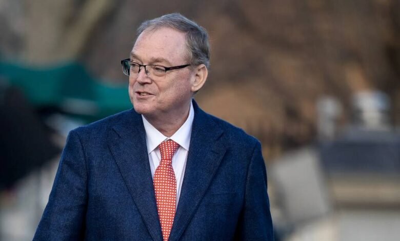 “هاسيت”:-على-الاحتياطي-الفيدرالي-خفض-أسعار-الفائدة