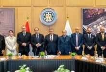 وزير-المالية:-25-إجراءً-بحزمة-التسهيلات-الضريبية-الثانية-تلبي-طلبات-الممولين