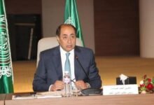 مساعد-الأمين-العام-لجامعة-الدول-العربية:-أزمات-الديون-لم-تعد-ظاهرة-عابرة