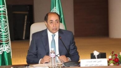 مساعد-الأمين-العام-لجامعة-الدول-العربية:-أزمات-الديون-لم-تعد-ظاهرة-عابرة