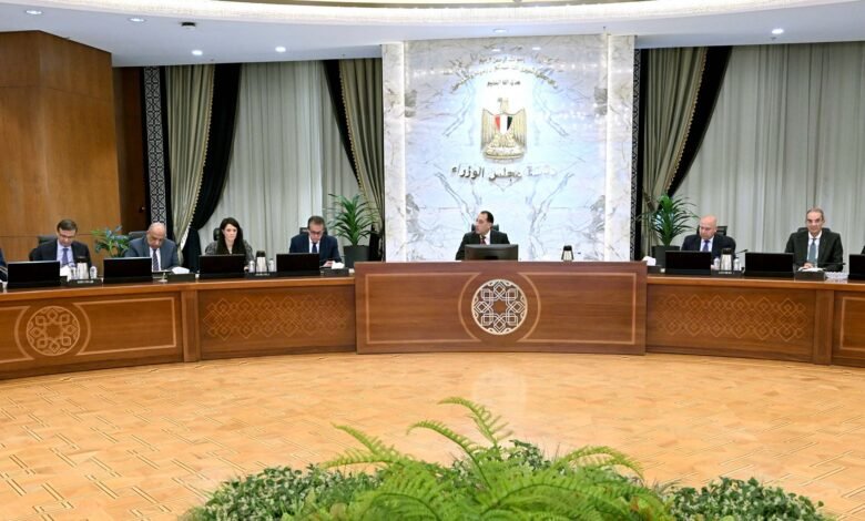 رئيس-الوزراء:-نحرص-على-إطلاق-حزمة-استثمارية-متكاملة-لإعطاء-دفعة-للقطاعات-الرئيسية