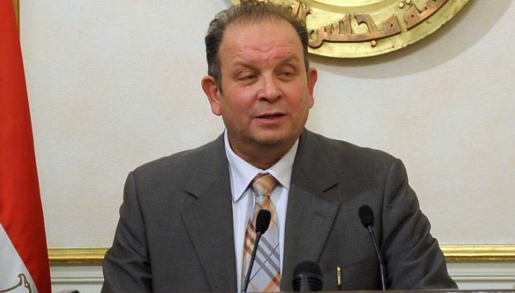 “المالية”-تنتهى-من-تأهيل-4-محطات-صرف-صناعى-قبل-نهاية-العام-الحالى