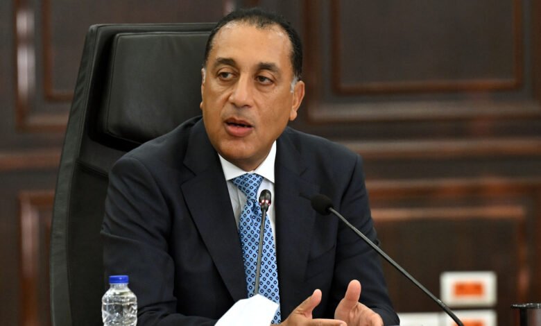 رئيس-الوزراء:-توجيهات-رئاسية-بإعداد-مجموعة-من-التسهيلات-والمحفزات-لتشجيع-كل-مجالات-الاستثمار