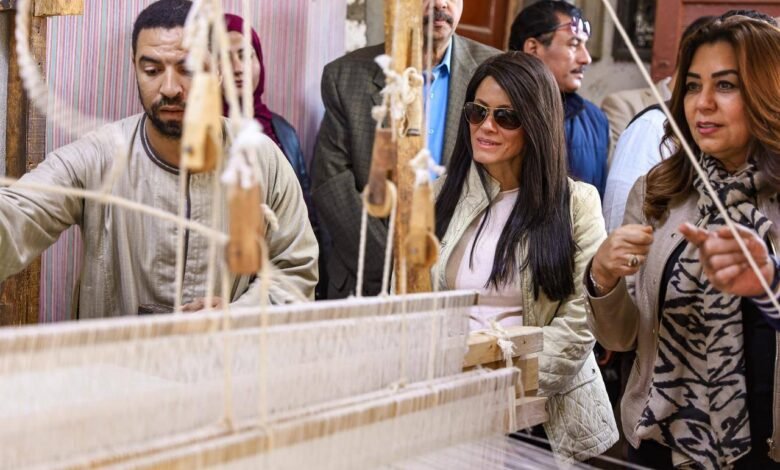 “المشاط”:-4.2-مليار-جنيه-استثمارات-حكومية-موجّهة-لمحافظة-الأقصر