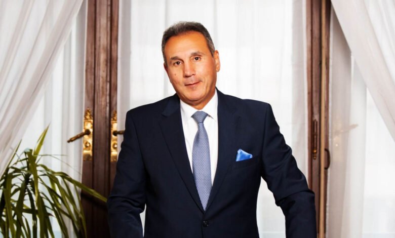 «الأهلى-المصرى»-يتبع-استراتيجية-التوسع-الجغرافى-بتكثيف-نطاق-الخدمات-وتعزيز-التواجد-الدولى