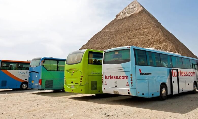 “انطلاق’-تطلق-تقرير-أداء-قطاع-السياحة:-التحول-الرقمي-مفتاح-النمو-الشامل