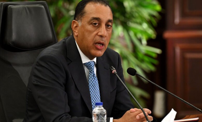 مدبولي:-نعمل-من-أجل-النزول-بالدّين-كنسبة-لم-تشهدها-مصر-قبل-50-عاماً