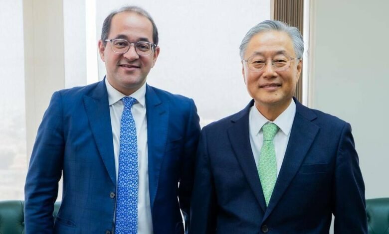 وزير-المالية:-الاقتصاد-يشهد-تحسنًا-بدعم-قوي-من-القطاع-الخاص