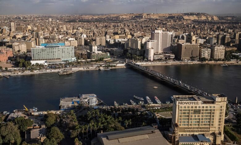 فى-استطلاع-رأى-لمؤسسة-“إيبسوس”:-المصريون-يتطلعون-لاقتصاد-أقوى-في-2026