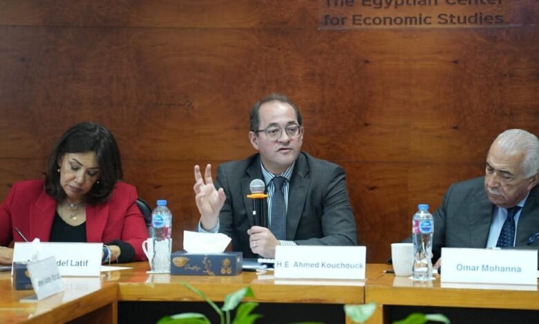 وزير-المالية:-نستهدف-دوراً-أشد-تأثيراً-للقطاع-الخاص-ليقود-النمو-الاقتصادي