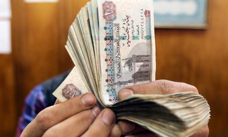 استقرار-سعر-الصرف-يُنعش-شهية-الشركات-نحو-الاقتراض 