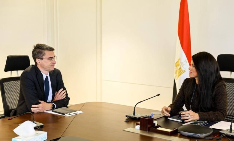 مصر-تبحث-مع-البنك-الدولي-تعظيم-أدوات-التمويل-المبتكر