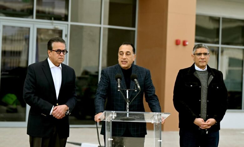 رئيس-الوزراء:25-مليار-جنيه-التكلفة-الاستثنمارية-للمشروعات-الخمسة-التي-تم-زيارتها-اليوم