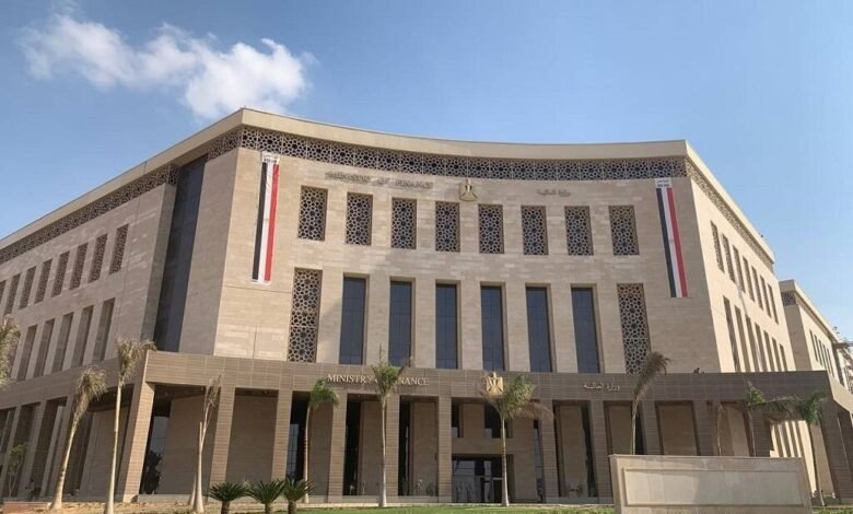 “المالية”-بصدد-إصدار-استراتيجية-إدارة-الدين-العام-متوسطة-الأجل