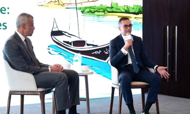 وزير-الاستثمار:-الدولة-لم-تعد-تنافس-المستثمرين-بفضل-“وثيقة-سياسة-الملكية”