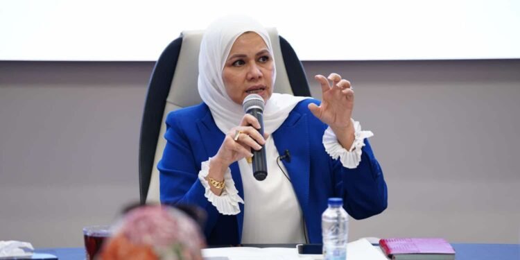 رئيس-“الضرائب”:-دمج-الاقتصاد-الموازي-أهم-الأهداف-الاستراتيجية-الفترة-المقبلة