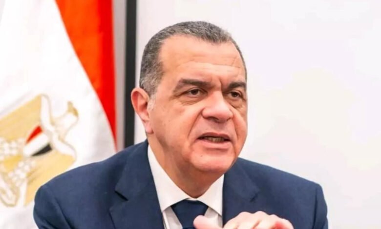 نائب-وزير-المالية:-«التسهيلات-الضريبية»-توفر-سيولة-فورية-للقطاعات-الإنتاجية-والتصديرية