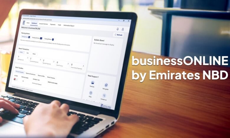 “الإمارات-دبي-الوطني-–-مصر-يعزز-ريادته-الرقمية-من-خلال-منصة-“businessonline”-المتكاملة-لإدارة-النقد