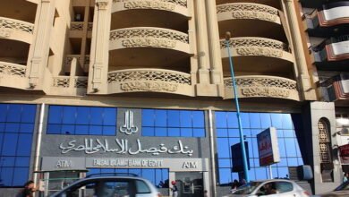أرباح-بنك-فيصل-الإسلامي-–-مصر-تهبط-63%-فى-2025